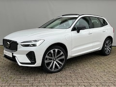 Volvo XC60 - T6 AWD Recharge R-Design, FACELIFT MODEL Panoramadak, 21'', Leder, PHEV