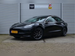 Tesla Model 3 - Standard RWD Plus 60 kWh AutoPilot, incl. BTW