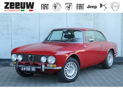 Alfa Romeo GT - 2000 GTV Bertone