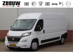 Fiat E-Ducato - e-Ducato 3.5t GESLOTEN BESTEL L3H2 BEV 47kWh