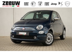 Fiat 500 - 1.0 Hybrid 70 PK | Comfort | Style | Tech | Navi