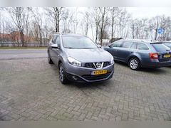 Nissan Qashqai+2 - 2.0 Connect Edition 7P TREKHAAK PANORAMADAK CRUISE NAVI CLIMA