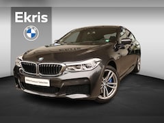 BMW 6-serie Gran Turismo - 630i High Executive Edition | Driving Assistant Plus | Luxury Line