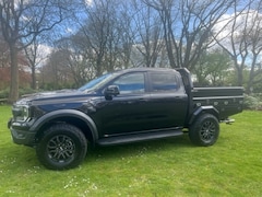 Ford Ranger Raptor - 3.0 V6 AUT BENZ 5 PERS GRIJS KENTEKEN CUSTOM MADE EDITION € 79.495 EXCL Deze unieke CUSTOM