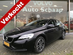 Volvo V40 - 2.0 D2 Nordic+ | Rijklaar incl garantie | Trekhaak Stoelverwarming On Call Standkachel