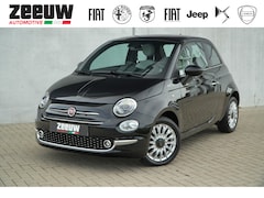 Fiat 500 - 1.0 Hybrid 70 PK Dolcevita | Carplay | Cruise | BTW | 15"