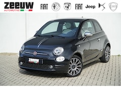 Fiat 500 - 1.0 Hybrid 70 PK Dolcevita | Navi | Carplay | Clima | Style | 16