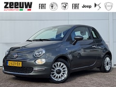 Fiat 500 - 1.0 Hybrid 70 PK Lounge | Carplay | Cruise | BTW | 15"