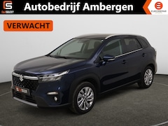 Suzuki S-Cross - 1.4 B.jet Smart Hybrid Select Stoelverw. Géén Afleverkosten