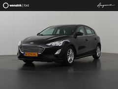 Ford Focus - 1.0 EcoBoost Hybrid Trend Edition Business | Navigatie | Airco | Parkeercamera | LM Velgen