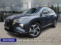 Hyundai Tucson - 1.6 T-GDI PHEV Premium Sky 4WD | Pano | 360 Camera | Leder |