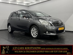 Toyota Verso - 1.8 VVT-i Business Titanium Camera, Navi, Clima, Cruise control, Lichtmetalen velgen