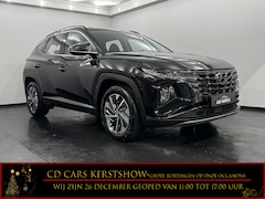 Hyundai Tucson - 1.6 T-GDI MHEV Comfort Smart Navi, Camera, Keyless start , Winterpakket, 5 jaar garantie