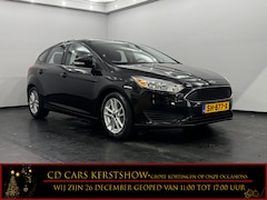 Ford Focus - 1.0 Trend Edition Airco, Cruise control, Lichtmetalen velgen, Bluetooth