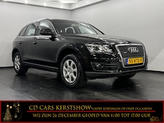 Audi Q5 - 2.0 TFSI quattro Pro Line Navi, Parkeersensoren, Clima, Cruise control, Lichtmetalen velge