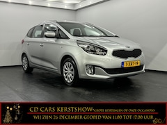 Kia Carens - 1.6 GDi BusinessLine 7 persoons Clima, Camera, Navi, Cruise control, A start stop