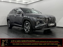 Hyundai Tucson - 1.6 T-GDI MHEV Premium 360 Camera, Navi, Keyless start, Stoelverwarming, Virtual desk, 5 J