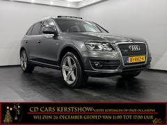 Audi Q5 - 2.0 TDI quattro Pro Line Leder, Pano, Clima, Navi, Sportief velgen