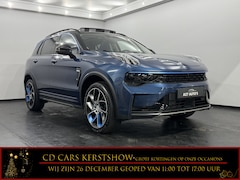 Lynk & Co 01 - 1.5 Pano, Virtual desk, 360 Camera, Navi, Keyless start, Cruise control adaptief