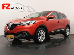 Renault Kadjar - 1.2 TCe Intens | Trekhaak | Airco | Cruise Control |