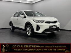 Kia Stonic - 1.0 T-GDi MHEV ComfortLine Apple carplay, Parkeer sensoren, Winterpakket, Cruise control,