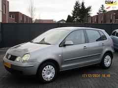 Volkswagen Polo - 1.4-16V Athene Airco 5 Deurs