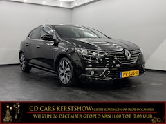 Renault Mégane - 1.2 TCe Bose Half leder, Camera, Navi, Keyless start, Virtual desk, Bose gleluidsysteem