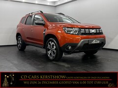 Dacia Duster - 1.3 TCe 130 Journey 360 Camer, Navi, Clima, Cruise control, Kdyless start, 3 jaar garantie