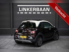 Opel ADAM - 1.0 Turbo | Schuifdak | Parkeersensoren | Cruise | 17 inch | NL Auto |