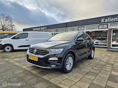 Volkswagen T-Roc - 1.0 TSI Style, Navi, ACC, Carplay, PDC