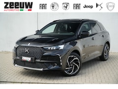 DS 7 Crossback - E-Tense 4x4 300 PK Performance Line+ | Pano | 360cam | 19"