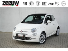 Fiat 500 - 1.0 Hybrid 70 PK Dolcevita | €316/maand | Carplay | Clima