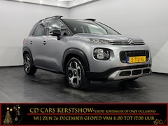 Citroën C3 Aircross - 1.2 PureTech Feel Clima, Navi, Parkeer sensoren, Keyless start, Cruise control