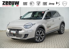 Fiat 600 - 1.2 Hybrid 100 PK La Prima | Boek nu uw proefrit