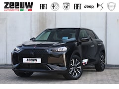 DS 3 - 3 1.2 Hybrid 136 PK Performance Line | Boek nu uw proefrit