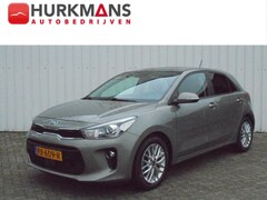 Kia Rio - 1.0 T-GDI 100PK DYNAMICLINE NL-AUTO TREKHAAK