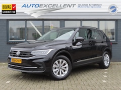 Volkswagen Tiguan - 1.4 TSI eHybrid Life Business | trekhaak wegklapbaar | camera | adaptive cruise