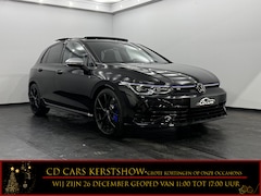 Volkswagen Golf - 2.0 TSI R 4Motion Performance Pano, IQ, Hud, Camera, Navi, Virtual desk, Keyless start, 32