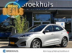 Ford Kuga - 2.5 PHEV 225PK ST-Line | TREKHAAK | NAVI | PARKEERSENSOREN | CAMERA | 18'' LMV |