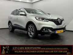 Renault Kadjar - 1.2 TCe Bose Leder, Navi, Camera, Virtual desk, Keyless start, Cruise control