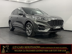 Ford Kuga - 2.5 PHEV ST-Line X Half leder, Camera, Navi, Winterpakket, Virtual desk, Keyless start, He