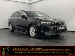 Opel Astra Sports Tourer - 1.2 Camera, Apple carplay, Half leder, Virtual desk, 2 jaar garantie