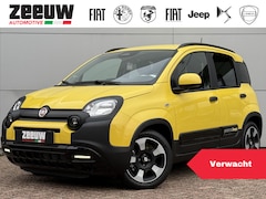 Fiat Panda - 1.0 Hybrid Pandina