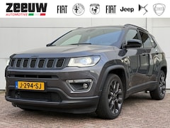 Jeep Compass - 1.3 Turbo 150 PK S | Leder | Navi | Carplay | Trekhaak | BTW | 1