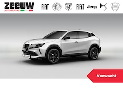 Alfa Romeo Junior - 1.2 Turbo Ibrida Nu te bestellen