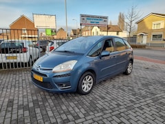 Citroën C4 Picasso - 1.6 VTi Business 5p