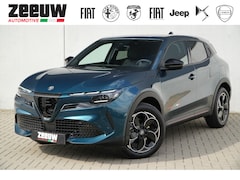 Alfa Romeo Junior - Elettrica Speciale 54 kWh | Boek nu uw proefrit