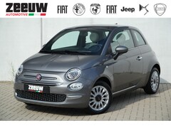 Fiat 500 - 1.0 Hybrid 70 PK Dolcevita | Pano | Carplay | Clima | Cruise