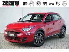 Fiat 600e - Urban 54 kWh | Carplay | Camera | Keyless | 17"