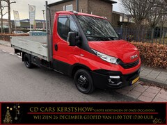 Iveco Daily - Bakwagn 35C16 2.3 345 Airco, Radio, Mistlamp